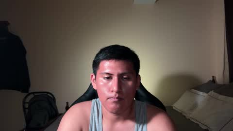 Snapshot of joshuatls08 chatting on January 23, 2025, 2:33 am joshuatls08 online show from January 23, 2025, 2:33 am