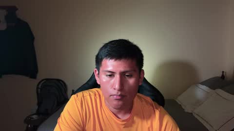 Snapshot of joshuatls08 chatting on January 24, 2025, 2:28 am joshuatls08 online show from January 24, 2025, 2:28 am
