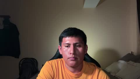 Snapshot of joshuatls08 chatting on January 25, 2025, 2:26 am joshuatls08 online show from January 25, 2025, 2:26 am