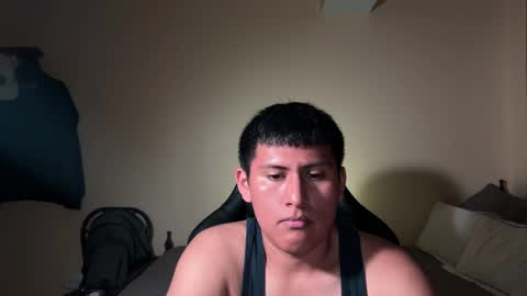 Snapshot of joshuatls08 chatting on January 26, 2025, 2:03 am joshuatls08 online show from January 26, 2025, 2:03 am