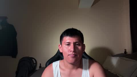 Snapshot of joshuatls08 chatting on February 9, 2025, 3:32 am joshuatls08 online show from February 9, 2025, 3:32 am
