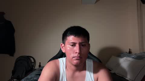 Snapshot of joshuatls08 chatting on February 15, 2025, 3:09 am joshuatls08 online show from February 15, 2025, 3:09 am