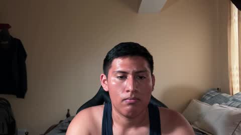 Snapshot of joshuatls08 chatting on February 16, 2025, 9:59 pm joshuatls08 online show from February 16, 2025, 9:59 pm