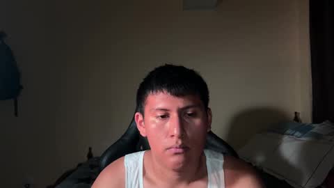 Snapshot of joshuatls08 chatting on February 26, 2025, 12:05 am joshuatls08 online show from February 26, 2025, 12:05 am