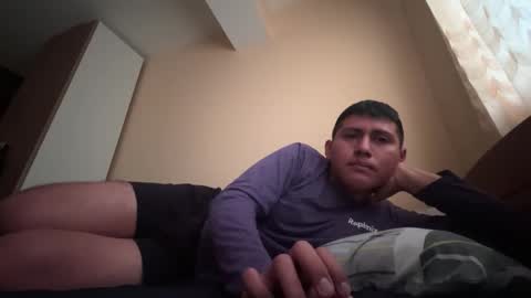 joshuatls08 online show from October 11, 2025, 11:53 am