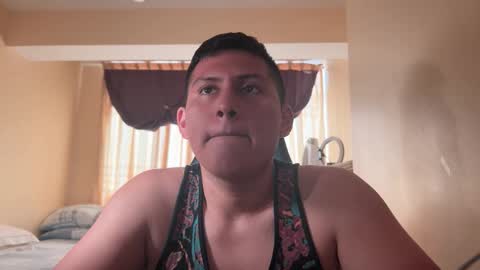 joshuatls08 online show from October 12, 2025, 4:06 pm