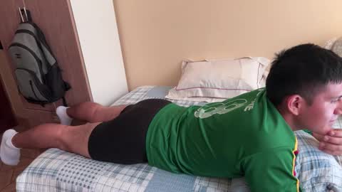 joshuatls08 online show from October 17, 2025, 4:53 pm