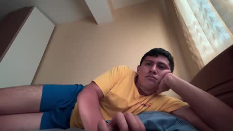 joshuatls08 online show from November 8, 2025, 1:22 pm