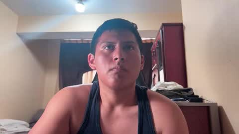 joshuatls08 online show from November 9, 2025, 5:22 pm