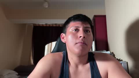 joshuatls08 online show from November 11, 2025, 10:32 pm