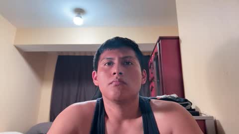 joshuatls08 online show from November 14, 2025, 2:32 am