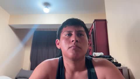 joshuatls08 online show from November 16, 2025, 4:18 am