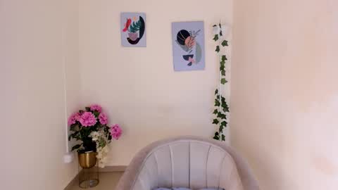 Snapshot of josie_soler chatting on March 2, 2026, 7:43 pm Jordana online show from March 2, 2026, 7:43 pm