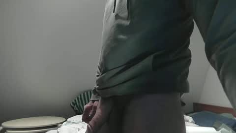 THE Gentleman online show from October 16, 2025, 3:51 am