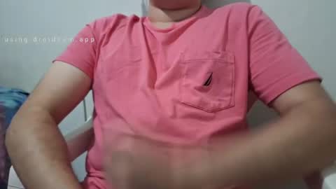 josq121 online show from January 9, 2025, 9:27 am