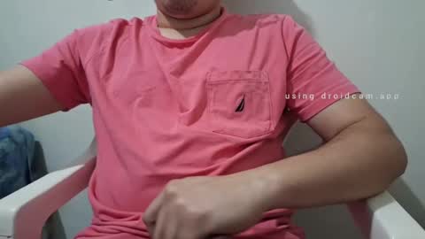 josq121 online show from January 9, 2025, 2:40 pm