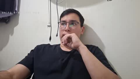 josq121 online show from January 18, 2025, 6:45 am