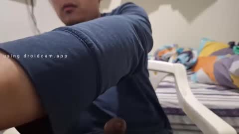 josq121 online show from February 3, 2025, 4:20 pm