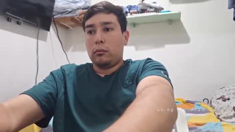 josq121 online show from September 20, 2025, 9:32 am