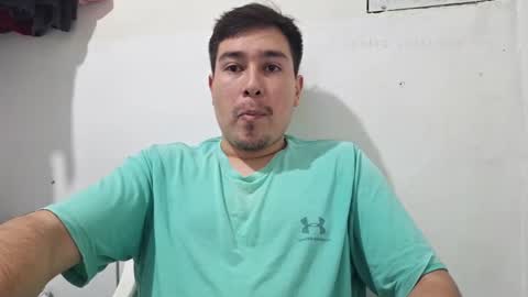 josq121 online show from October 5, 2025, 9:13 pm