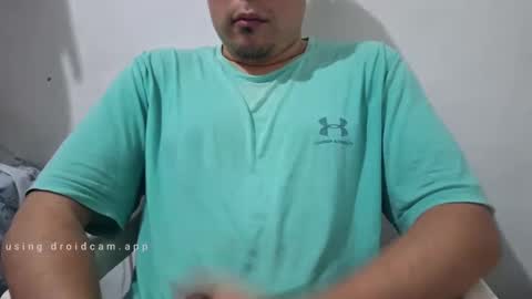 josq121 online show from October 7, 2025, 12:08 am