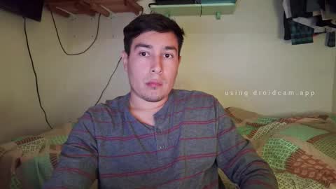 josq121 online show from February 3, 2026, 5:16 am