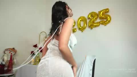 Joss  online show from December 31, 2024, 3:53 pm