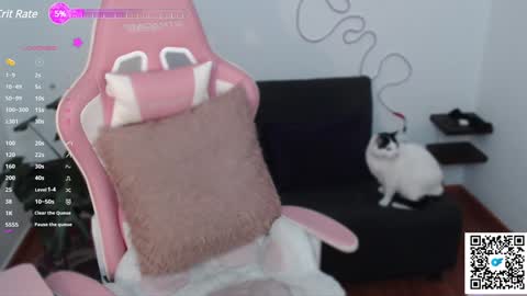 josephine   independent model    online show from December 6, 2024, 9:24 pm