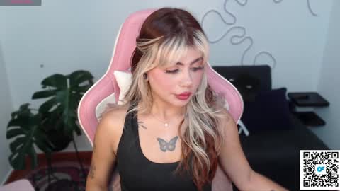 josephine   independent model    online show from December 11, 2024, 10:27 pm