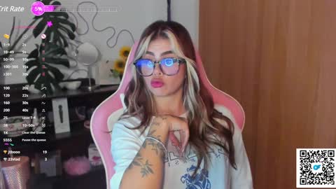 josephine   independent model    online show from December 22, 2024, 2:49 am