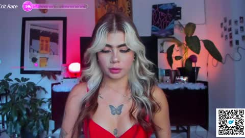 josephine   independent model    online show from December 26, 2024, 8:21 pm