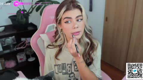 josephine   independent model    online show from January 19, 2025, 10:49 pm