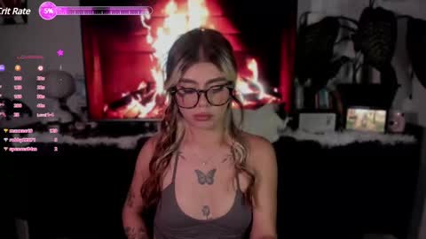 josephine   independent model    online show from March 4, 2025, 3:11 am