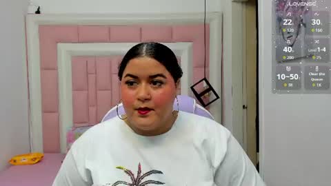 Snapshot of jossivibes chatting on June 12, 2026, 1:21 pm jossivibes online show from June 12, 2026, 1:21 pm