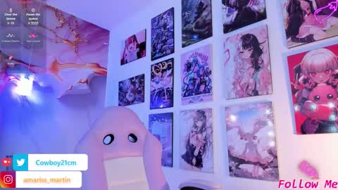 JOSS JORDAN  online show from October 6, 2025, 7:55 pm