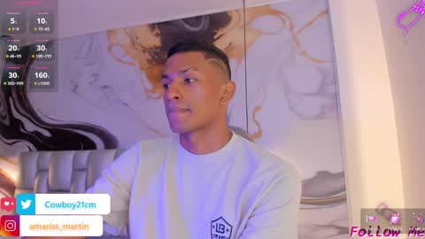 JOSS JORDAN  online show from October 18, 2025, 7:47 pm