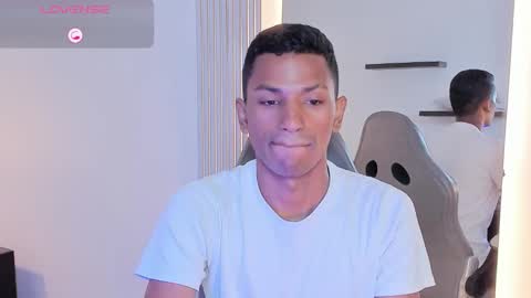 Snapshot of jossjordan chatting on November 18, 2025, 7:07 pm JOSS JORDAN online show from November 18, 2025, 7:07 pm