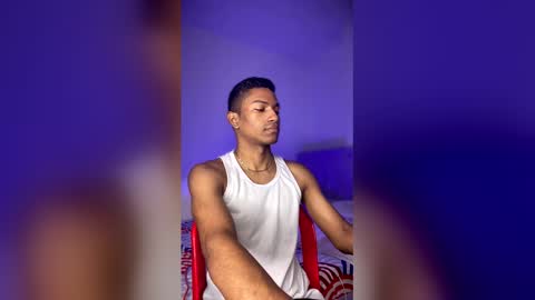 JOSS JORDAN  online show from March 16, 2026, 6:56 pm