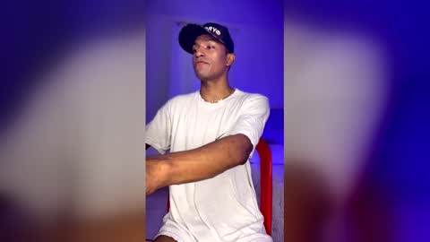 Snapshot of jossjordan chatting on May 6, 2026, 6:57 pm JOSS JORDAN online show from May 6, 2026, 6:57 pm