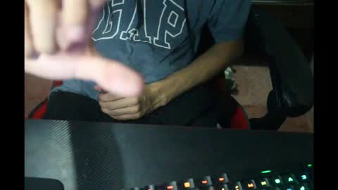 Snapshot of josssss666 chatting on November 27, 2025, 9:06 pm josssss666 online show from November 27, 2025, 9:06 pm