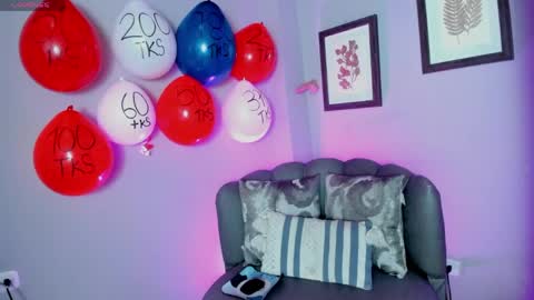 Snapshot of jostyn_rous chatting on May 3, 2026, 1:39 pm Jostyn Rous online show from May 3, 2026, 1:39 pm