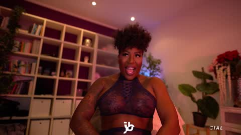 josyblack online show from January 14, 2025, 6:45 am