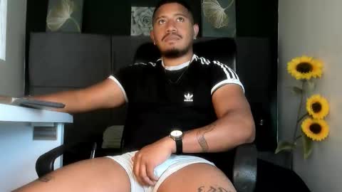 Jota Smith online show from January 12, 2026, 12:43 pm