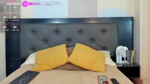 Jota Stivens online show from January 12, 2026, 5:07 pm