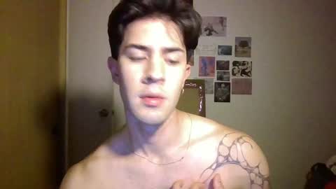 jotarojas1 online show from January 6, 2025, 3:09 am