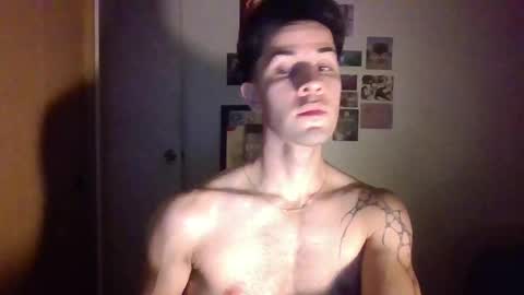 jotarojas1 online show from January 14, 2025, 2:08 am