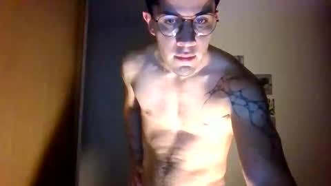 jotarojas1 online show from January 20, 2025, 1:18 am