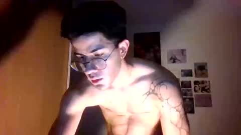 jotarojas1 online show from January 27, 2025, 3:15 am