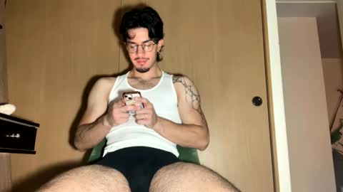 jotarojas1 online show from February 7, 2026, 2:48 am