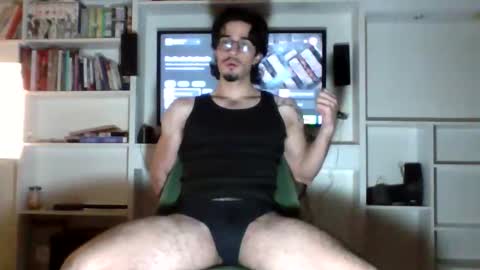 jotarojas1 online show from April 14, 2026, 6:19 am